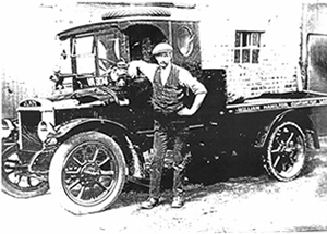 WM Hamilton & Sons