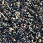 Washed Recycled 20mm aggregate