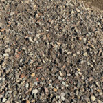Washed Recycled Aggregate Type 1