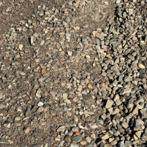 Washed Recycled Aggregate Type 1