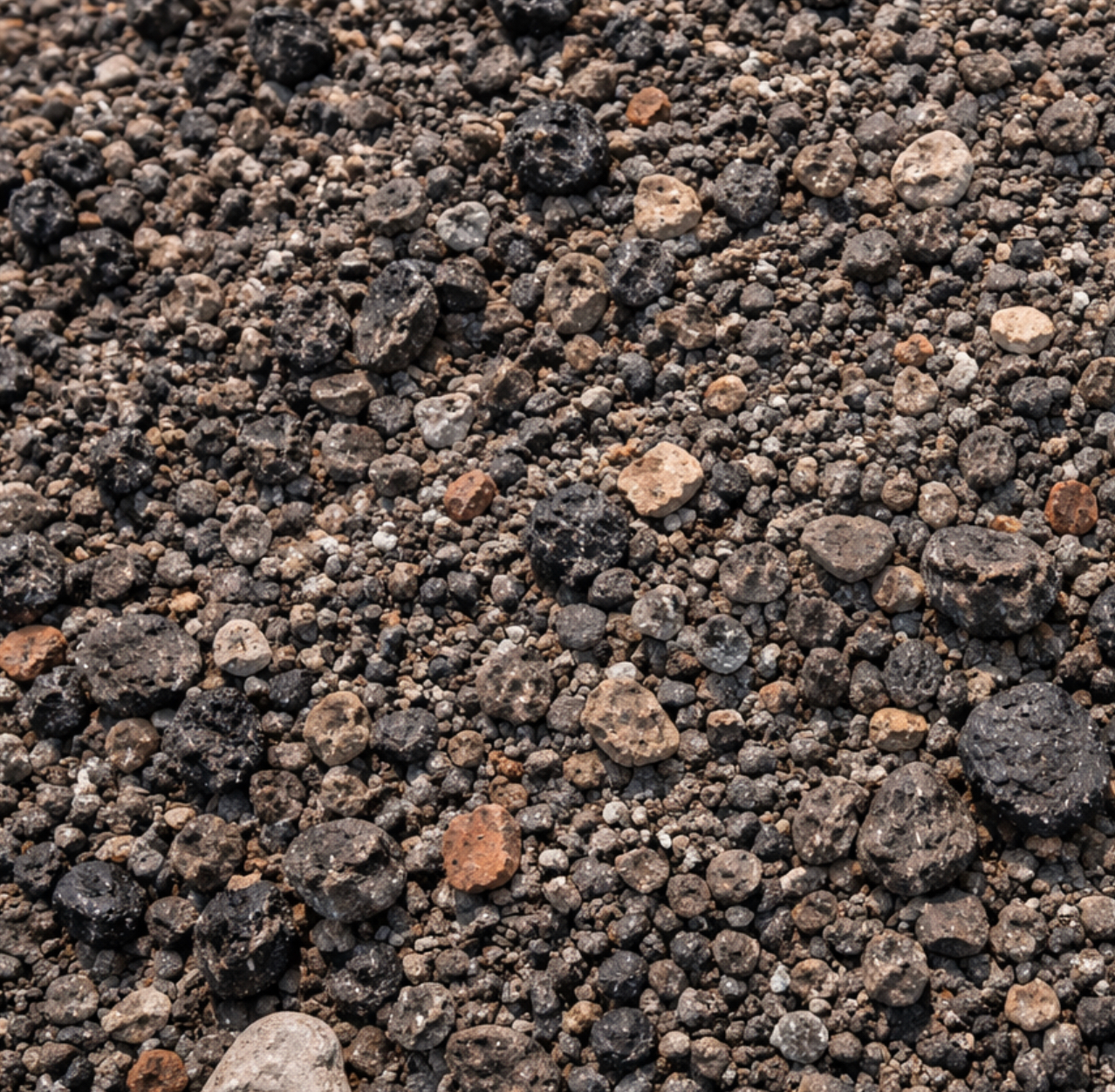 Supplier of Aggregates in Central Scotland | Wm Hamilton & Sons Ltd