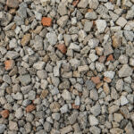 Type 3 aggregate
