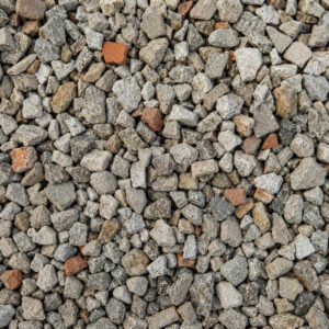 Type 3 aggregate